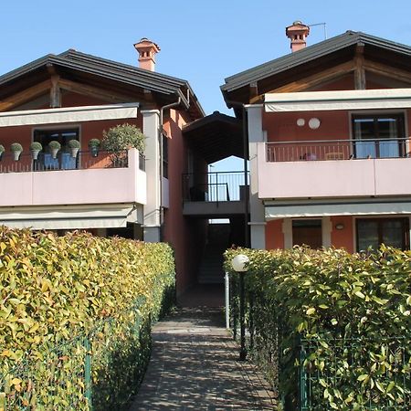 Casa Vacanze Da Riki Villa Peschiera del Garda Exteriör bild